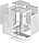 Корпус DeepCool CH170 Digital WH R-CH170-WHNPI0D-G-1, фото 4