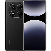 Смартфон Xiaomi Redmi Note 14 Pro 4G 8GB/256GB (полуночный черный) EU
