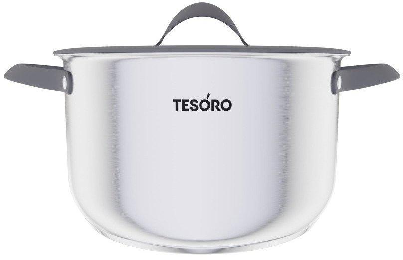 Кастрюля Tesoro Tivoli КС844