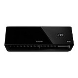 Royal Thermo Barocco DC Black RTBI-09HN8/black, фото 2