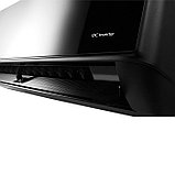 Royal Thermo Barocco DC Black RTBI-09HN8/black, фото 3