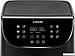 Аэрофритюрница Cosori Premium CP158-AF-RXB, фото 2
