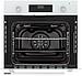 Духовой шкаф Krona Onore 60 WH G2,  белый, фото 3