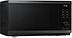 Микроволновая печь Samsung MS23DG4504AGBW, 800Вт, 23л, черная сталь, фото 2