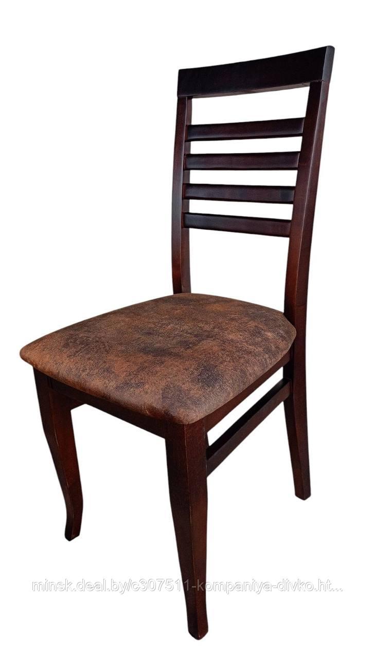 Стул МДК-93 Орех Вивальди 13