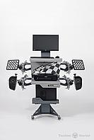 ООО "Технокар" Стенд сход-развал 3D Free Motion ТехноВектор 6 6202