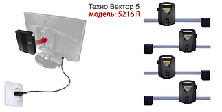 ТехноВектор 5