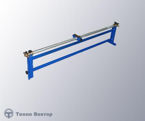 ООО "Технокар" Имитатор шасси для ТехноВектор 7 (ТДТВ.005), фото 2