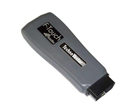 ООО "Технокар" F-TOUCH 9100, фото 2