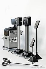 ООО "Технокар" Мобильный стенд сход-развал 3D для грузовых автомобилей ТехноВектор 7 Truck T 7204 HT MC2, фото 2