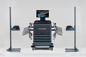 ООО "Технокар" Мобильный 3D стенд ТехноВектор 7 МС P 7202 MC