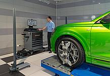 ООО "Технокар" Мобильный 3D стенд ТехноВектор 7 МС P 7202 MC, фото 3