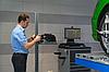 ООО "Технокар" Мобильный 3D стенд ТехноВектор 7 МС P 7202 MC, фото 3