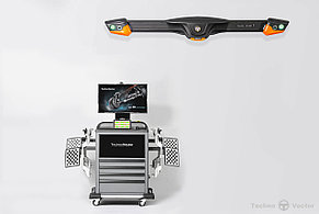 ООО "Технокар" Стенд сход-развал 3D ТехноВектор P 7202 KAS
