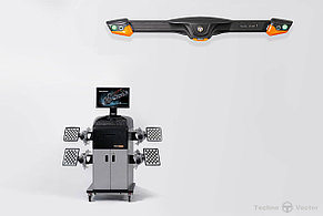 ООО "Технокар" Стенд сход-развал 3D ТехноВектор T 7202 KAS