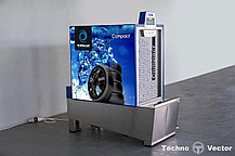 ООО "Технокар" Мойка колес ТОРНАДО Compact (H), фото 2