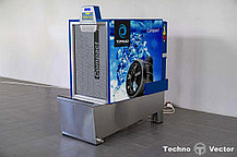ООО "Технокар" Мойка колес ТОРНАДО Compact (H), фото 3