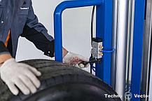 ООО "Технокар" Мойка колес ТОРНАДО Truck (H), фото 3