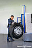ООО "Технокар" Мойка колес ТОРНАДО Truck (H), фото 3