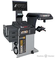 ООО "Технокар" IPRO BM6 станок для балансировки колес, фото 3