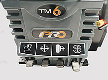 ООО "Технокар" Автоматический шиномонтажный станок TM6 (380В), фото 2