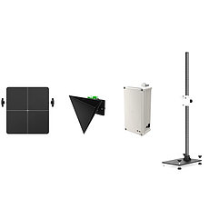 ООО "Технокар" Калибровочный стенд ADAS RADAR 3 IN 1, фото 2