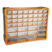 Система хранения DEKO RDKPS44 (44 выдвижных ящика)