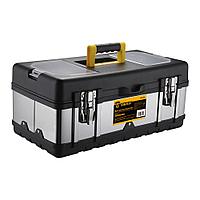 Ящик для инструментов металлический DEKO RDKTB31
