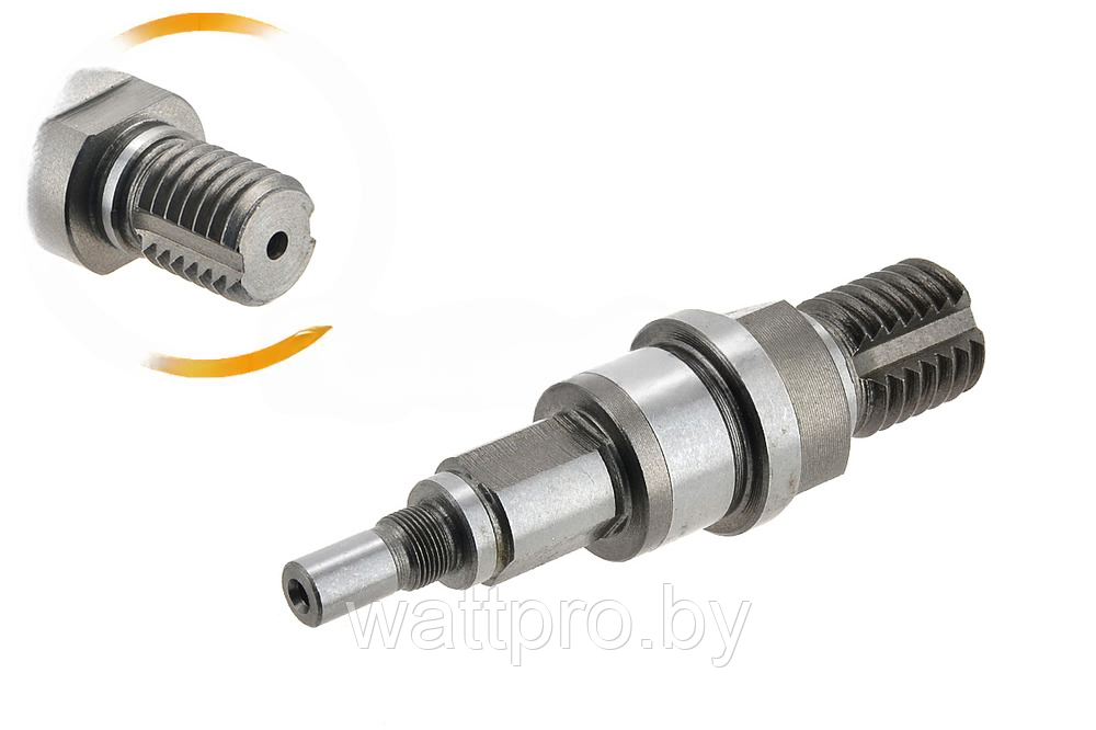 341604420 Шпиндель для (WQ 1100-125 Quick) METABO