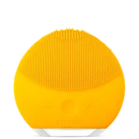 Массажёр для лица Fireo Luna Mini 2 (жёлтый)