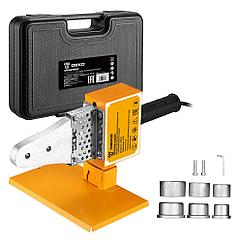 Паяльник для полипропиленовых труб DEKO RPPWM1600W 083-3008