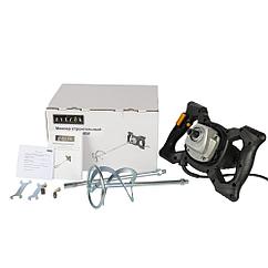 Миксер строительный Zitrek ZKM1700W