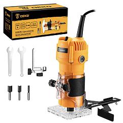 Фрезер электрический DEKO DKR850W