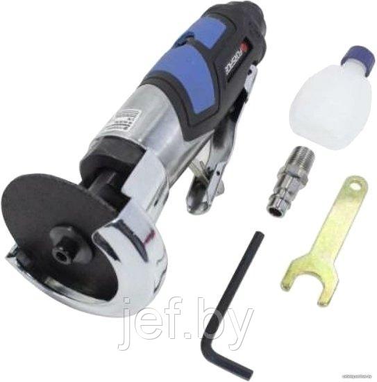 Пневмоотрезная машинка торцевая 3" FORSAGE F-RP27620