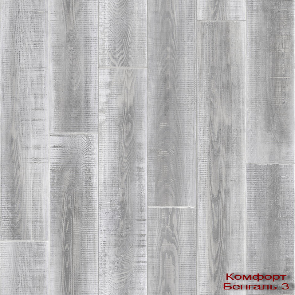 Линолеум -Комфорт-Bengal -3 Tarkett Синтерос-шир. 3,5 метра