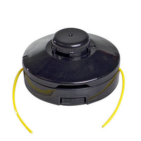 Головка триммерная (гайка 3/8"-24UNF правая) ECHO GT-22, C5156 (HT47)