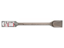 Лопаточное зубило SDS-max 350х50мм BOSCH самозатачивающееся