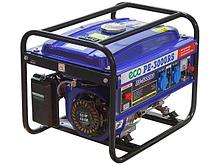 Электростанция (генератор бензиновый) ECO PE-3000RS