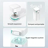 Внешний аккумулятор Usams US-CD216 PD45W 18000mAh Чёрный, фото 2