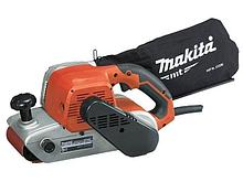 Ленточная шлифмашина MAKITA MT M 9400 в кор.