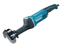 Прямая шлифмашина MAKITA GS 5000 в кор.