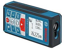 Дальномер лазерный BOSCH GLM 80 в кор.