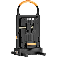Зарядная станция ZGCine VM-C2 Kit EU