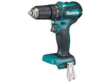 Аккум. ударная дрель-шуруповерт MAKITA LXT DHP 483 Z в кор.