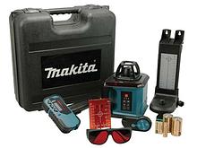 Нивелир лазерный ротационный MAKITA SKR 200 Z в кейсе