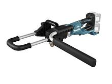 Аккум. землебур MAKITA LXT DDG 460 ZX 7