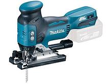 Аккум. лобзик MAKITA LXT DJV 181 Z в кор.