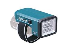 Аккум. фонарь MAKITA LXT DML 186