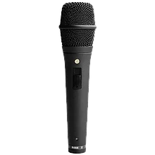Микрофон RODE M2