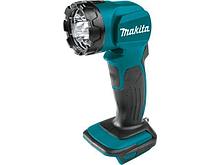 Аккум. фонарь MAKITA LXT DML 815